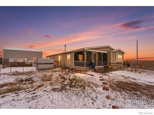 51469 County Road 27, Nunn, CO, 80648-9777 | Card Image