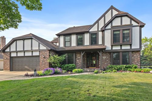 1044 Inverness Ln, Itasca, IL, 60143-2800 | Card Image