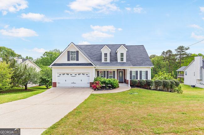 447 W Wind Dr, House other with 3 bedrooms, 3 bathrooms and null parking in Villa Rica GA | Image 42