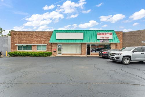 6675 Broadway, Merrillville, IN, 46410-3549 | Card Image