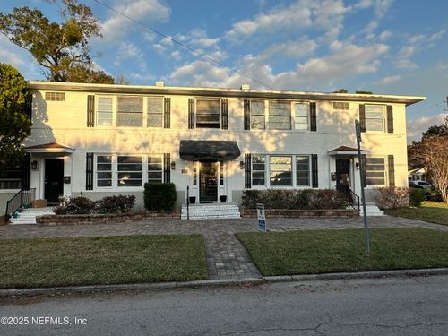 3-1641 Larue Ave, Jacksonville, FL, 32207-1006 | Card Image