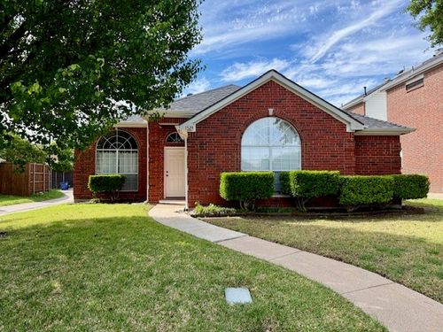 1524 Oak Tree Rd, Allen, TX, 75002-4921 | Card Image