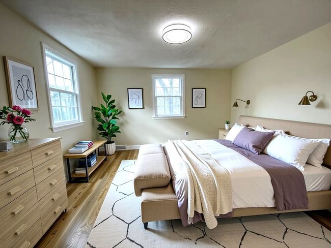 10 Colburn St, House other with 4 bedrooms, 2 bathrooms and 2 parking in Waltham MA | Image 14