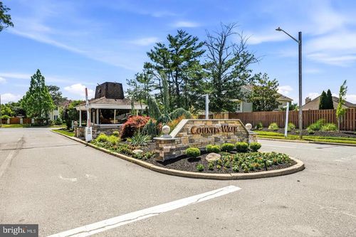 14 Country Walk, CHERRY HILL, NJ, 08003-2555 | Card Image