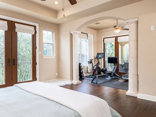 3701 Pappys Way, House other with 4 bedrooms, 5 bathrooms and 6 parking in Austin TX | Image 11