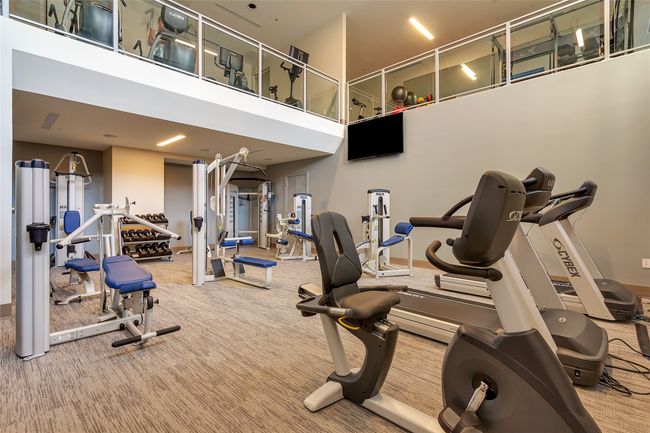 APT-266 - 4719 Cole Ave, Condo with 3 bedrooms, 3 bathrooms and null parking in Dallas TX | Image 27