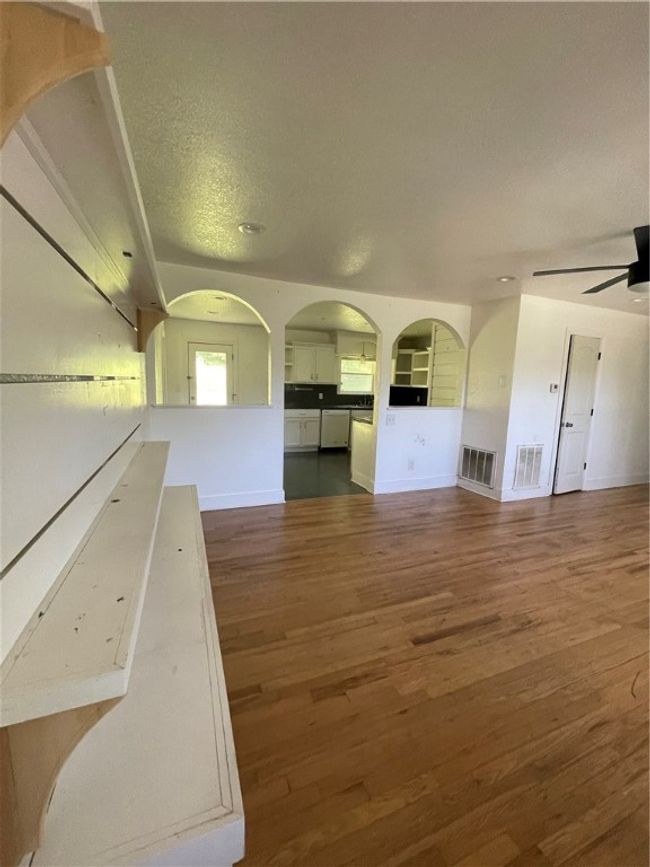 17438 Lake Sequoyah Rd, House other with 3 bedrooms, 1 bathrooms and null parking in Fayetteville AR | Image 5