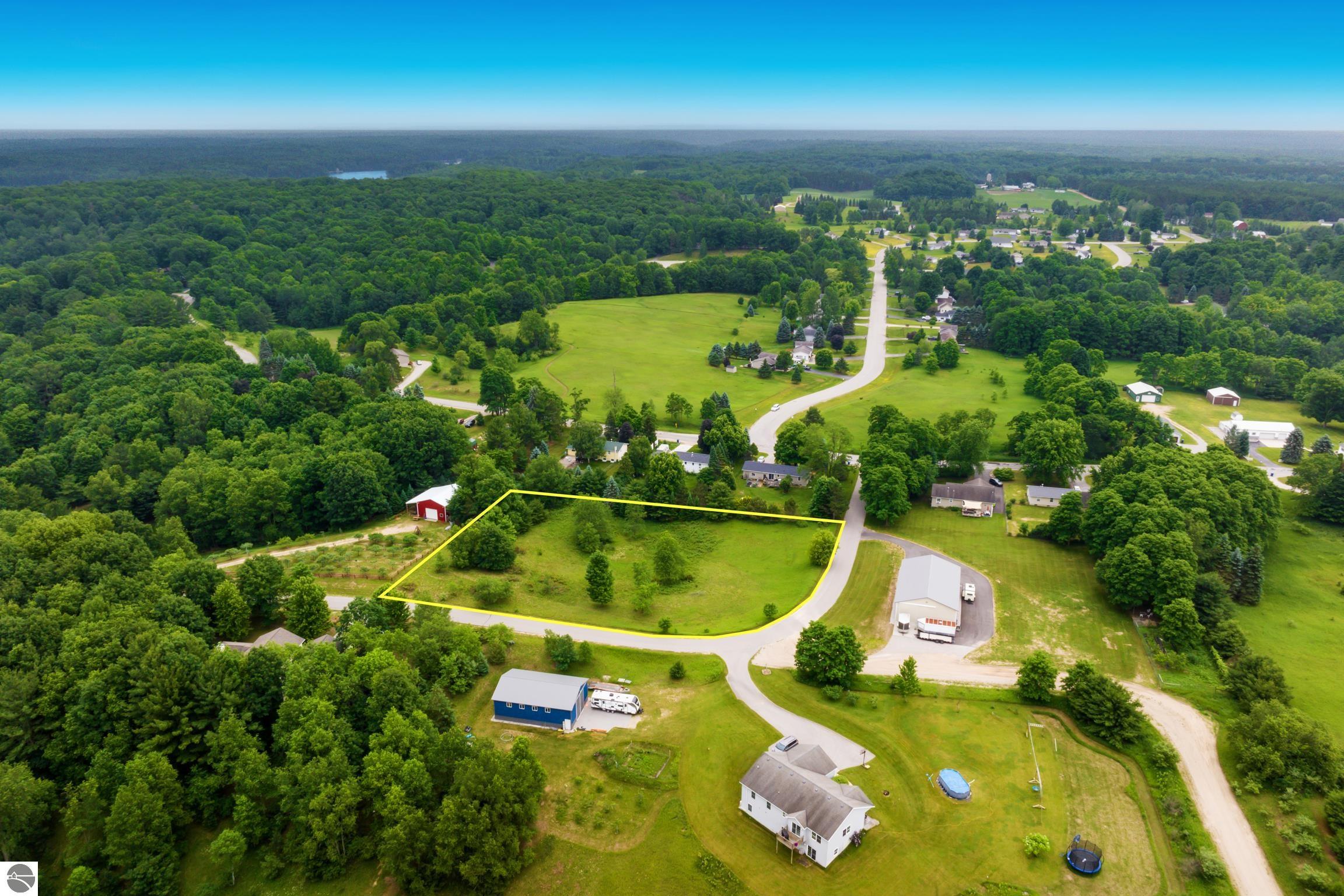 Land in Traverse City 2