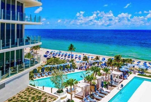 603-525 N Fort Lauderdale Beach Blvd, Fort Lauderdale, FL, 33304-4125 | Card Image