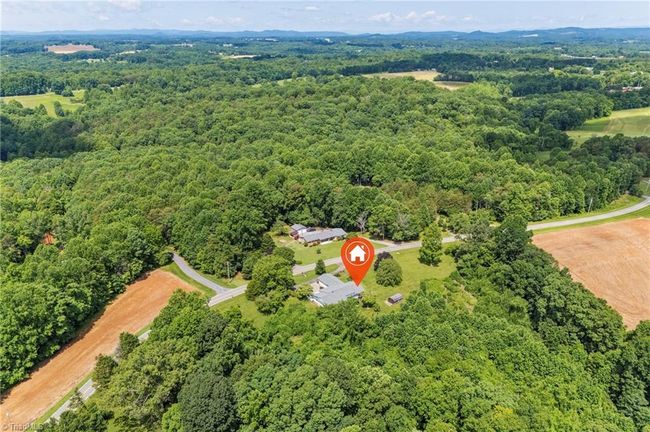 1805 Garner Rd, House other with 3 bedrooms, 2 bathrooms and null parking in Yadkinville NC | Image 46