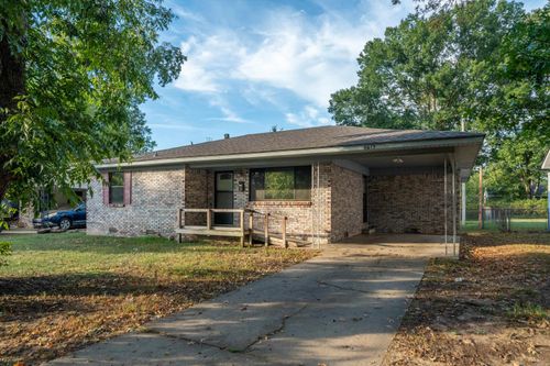 6613 Stonehedge Rd, North Little Rock, AR, 72117-5214 | Card Image