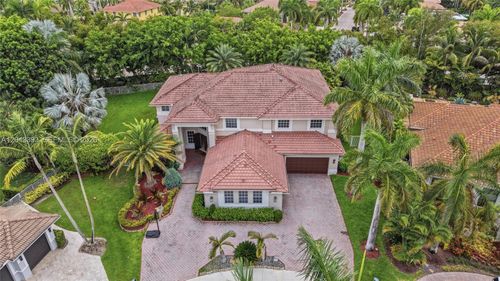 1585 Victoria Isle Way, Weston, FL, 33327-1314 | Card Image