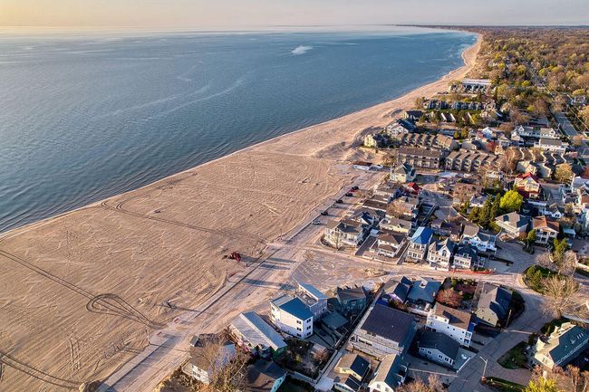 Lake Michigan | Image 52