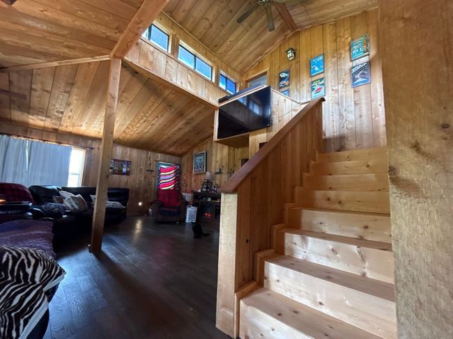 4579 Bayou Access Rd, House other with 3 bedrooms, 2 bathrooms and null parking in Mammoth Spring AR | Image 8