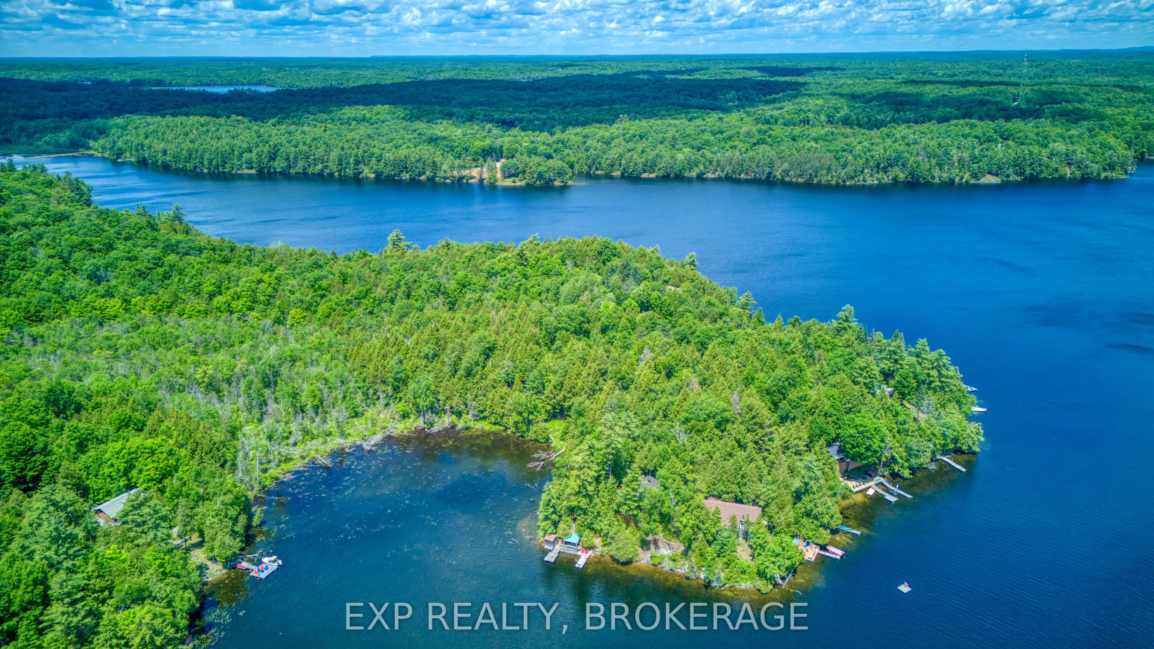 Residential in Frontenac 3