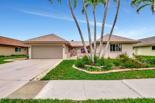 10265 Greentrail Dr N, Boynton Beach, FL, 33436-4407 | Card Image