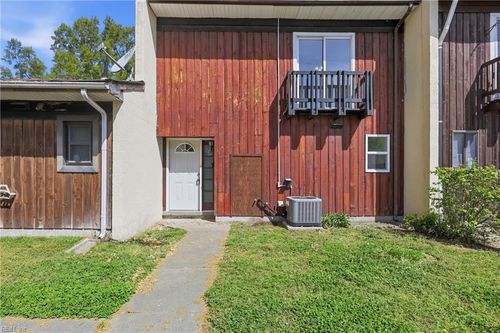 1436 E Tanners Creek Drive, Norfolk, VA, 23513 | Card Image