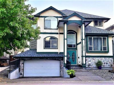 19646 Joyner Pl, House other with 6 bedrooms, 2 bathrooms and 4 parking in Pitt Meadows BC | Image 1