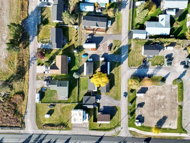 Drone / aerial view featuring a residential view | Image 18