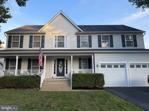 6 Saint Johns Ct, STAFFORD, VA, 22556-3638 | Card Image