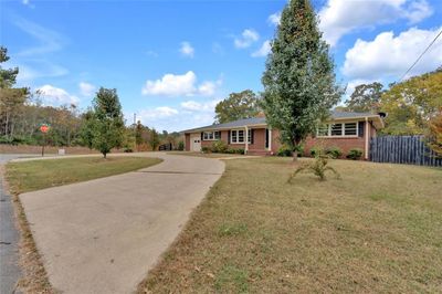 266 Maple Drive, House other with 3 bedrooms, 1 bathrooms and 1 parking in Cedartown GA | Image 3