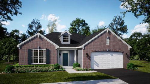 7514 Blueblossom Ln, Joliet, IL, 60431-8002 | Card Image