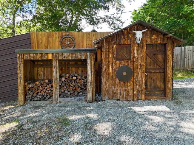 131 Walnut St, House other with 3 bedrooms, 1 bathrooms and null parking in Calico Rock AR | Image 33
