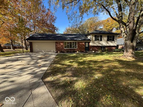 4401 N Redding Rd, Muncie, IN, 47304-1248 | Card Image