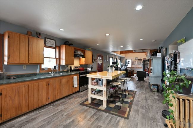 11633 Highway 27/70, House other with 4 bedrooms, 3 bathrooms and null parking in RADISSON WI | Image 5