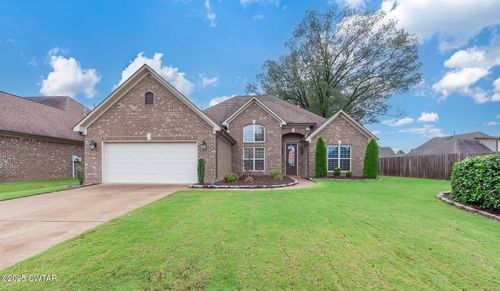 48 Fall Creek Dr, Jackson, TN, 38305-1963 | Card Image