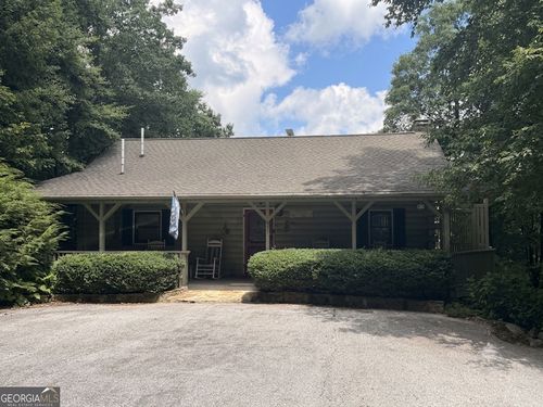 437 Highpoint Dr, Scaly Mountain, NC, 28775 | Card Image