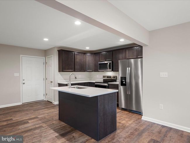 Lot 19A Horseshoe Cir, Home with 3 bedrooms, 3 bathrooms and null parking in WOODSTOCK VA | Image 4