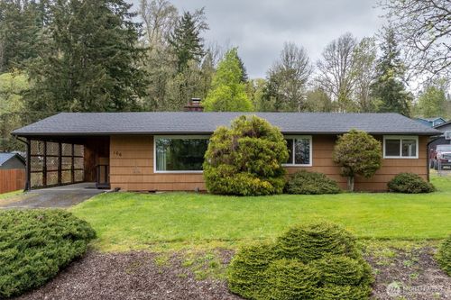 106 Lowrane Dr, Kelso, WA, 98626-3015 | Card Image