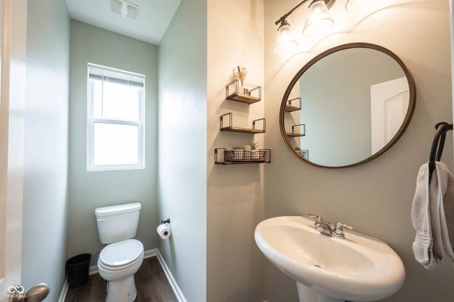 14514 Glapthorn Rd, House other with 4 bedrooms, 3 bathrooms and null parking in Fishers IN | Image 22