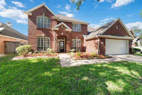 5023 Bellmead Dr, Missouri City, TX, 77459-3977 | Card Image