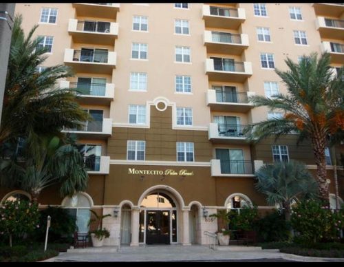 607-616 Clearwater Park Rd, West Palm Beach, FL, 33401-6226 | Card Image