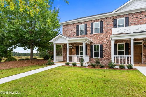 3901 Harkers Way, New Bern, NC, 28562-8447 | Card Image