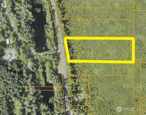 0 State Route 115, Ocean Shores, WA, 98569 | Card Image