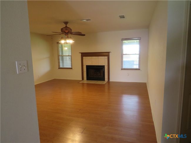 1808 Agate Dr, House other with 4 bedrooms, 2 bathrooms and null parking in Killeen TX | Image 9