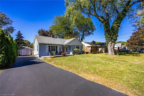 30 Gibson Dr, Simcoe, ON, N3Y3L3 | Card Image
