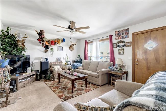 21181 Highway Forty Nine, House other with 3 bedrooms, 1 bathrooms and null parking in Skipwith VA | Image 12