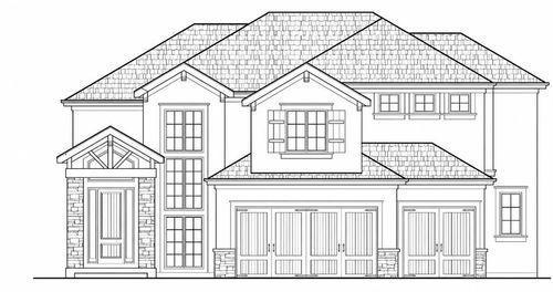 17305 Earnshaw St, Overland Park, KS, 66221-7897 | Card Image