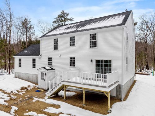 60 Oak Hill Rd, Salisbury, NH, 03268-5414 | Card Image