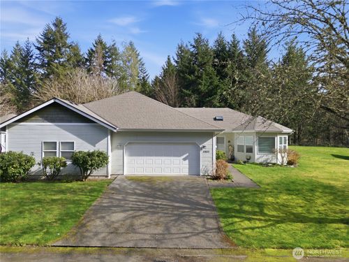 14111 95th Ave Nw, Gig Harbor, WA, 98329-7219 | Card Image