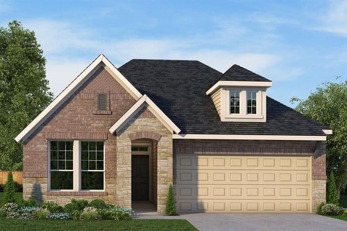 2810 Garden Meadow Dr, Katy, TX, 77449 | Card Image