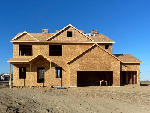 7397 Black Brook Dr, Zeeland, MI, 49464 | Card Image