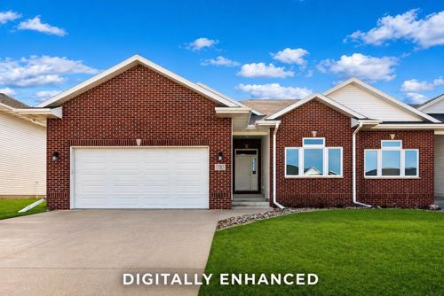 1185 Fox Ridge Rd, Dike, IA, 50624-9607 | Card Image