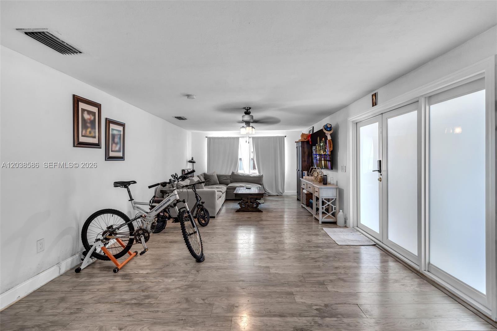 Residential in Miami 5