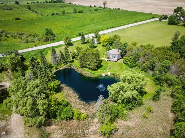 12069 Regional Rd 39, House other with 4 bedrooms, 2 bathrooms and 10 parking in Zephyr ON | Image 19