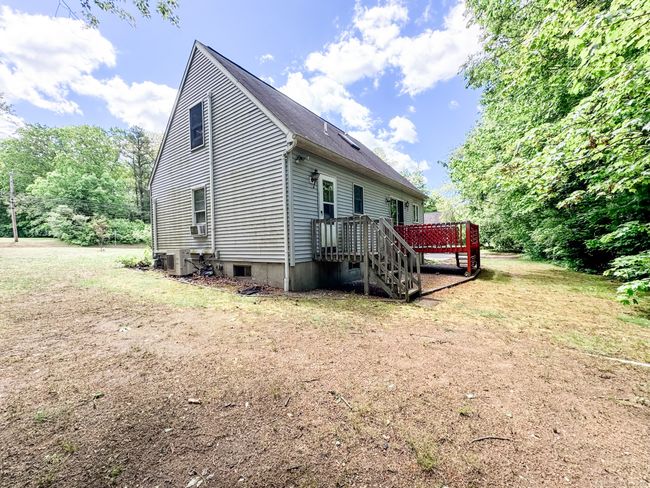 523 Wauregan Rd, House other with 3 bedrooms, 2 bathrooms and null parking in Killingly CT | Image 32